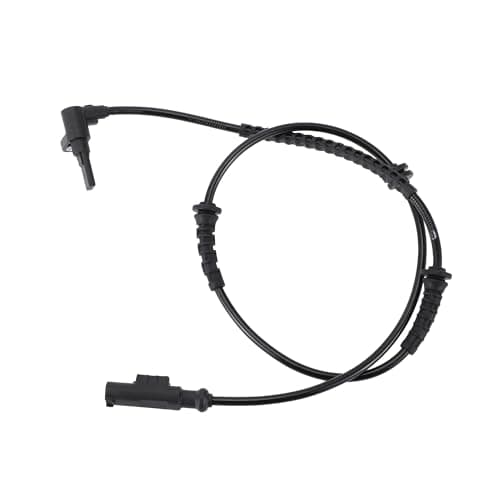 Image of HEROFFIX 1 Pcs ABS Wheel Speed Sensor for Fiat 500L 351 352 0.9L 1.2L 1.4L 1.6L Front Left Right ABS Sensor Anti-lock Braking System Sensor No.0265008761