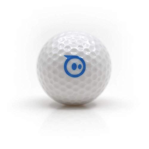 Image of Sphero Mini Golf Coding Robot Ball for Kids | Fun STEM & AI Learning and Gaming | For Ages 8+ | Tabletop Friendly