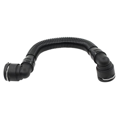 Image of HouYeen Crankcase Breather Hose Pipe for Vaux-Hall Astra H J Insignia A Mokka X Signum Vectra C Zafira B Tourer C 1.6 1.8 Petrol 2004-2019