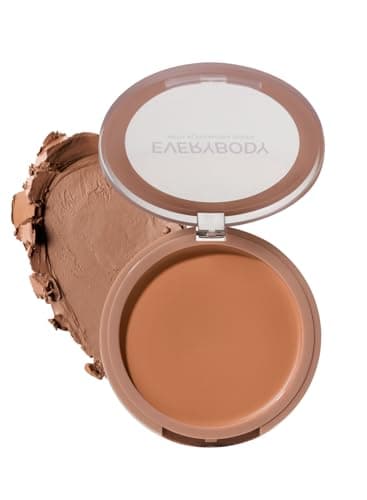 Image of EVERYBODY LONDON Creamy Face Bronzer, Natural Finish (Light)