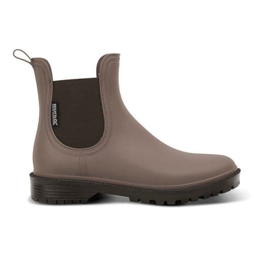 Image of Regatta Lady Harriett Womens Ankle Wellies