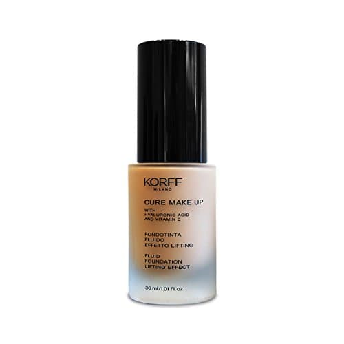 Image of Korff Fondotinta Fluido Effetto Lifting Colore 05 30 ml