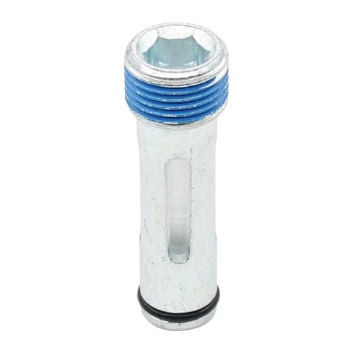 Image of HouYeen Oil Filter Cap for Abar-th 124 Al-fa Ro-meo Giulietta Mito Fia-t 124 500X Bravo mk2 Punto Evo Jee-p Compass Renegade Lan-cia Delta mk3 1.4 TB LPG 2009-Onwards