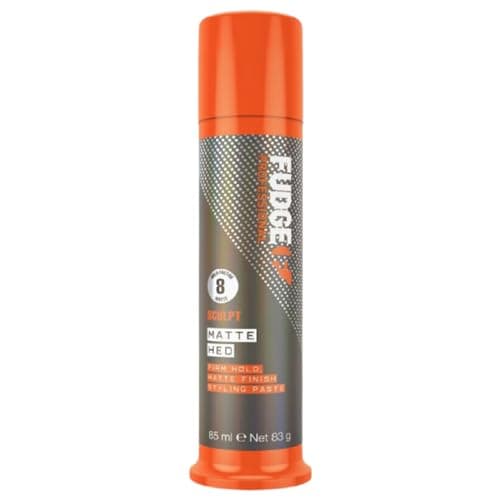 Image of Fudge Professional Matte Hed, Medium Hold Texturizing Hair Cream, Matte Finish, Humidity Resistant with Kaolin Clay, 83 g