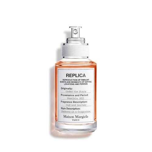 Image of MAISON MARGIELA Replica Under The Stars Eau de Toilette, Unisex (30 ml)