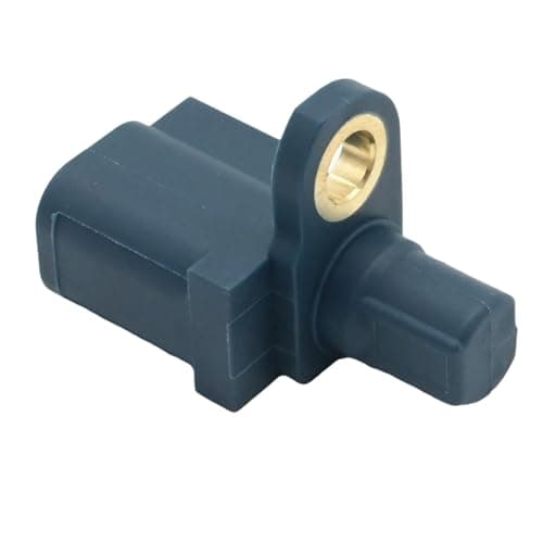 Image of Hoypeyfiy 30736634 Rear ABS Wheel Speed Sensor, Replacement for Volvo S60 Mk2 S80 Mk2 V60 Mk1 V70 Mk3 XC60 Mk1 XC70 Mk2 Left or Right ABS Sensor, Replaces 30736895 31423573
