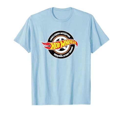 Image of Hot Wheels T-Shirt