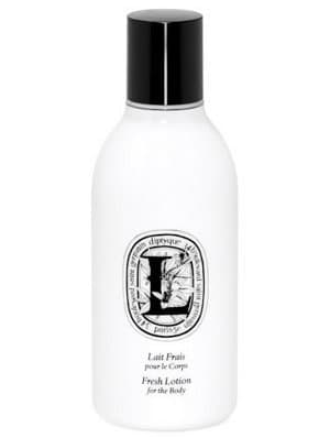 Image of Fresh Body Lotion