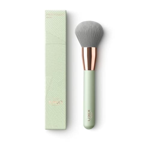 Image of KIKO Milano Kind by KIKO Face Powder Brush 01, Face Powder Brush
