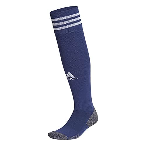 Image of Adidas Adi 21 GN2991 - Socks, Navblu/white, M