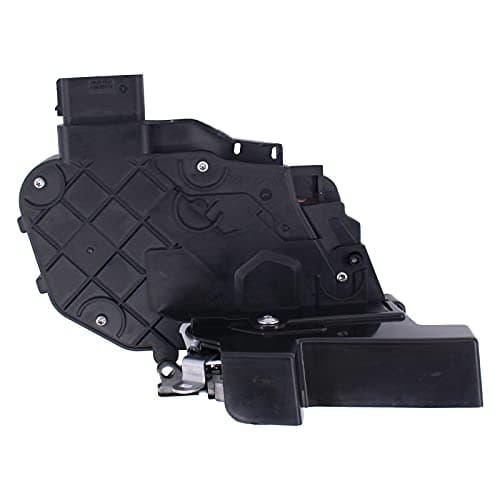 Image of HouYeen Front Left Door Lock Latch Mechanism for Discovery 4 Freelander 2 Range Rover Evoque Sport