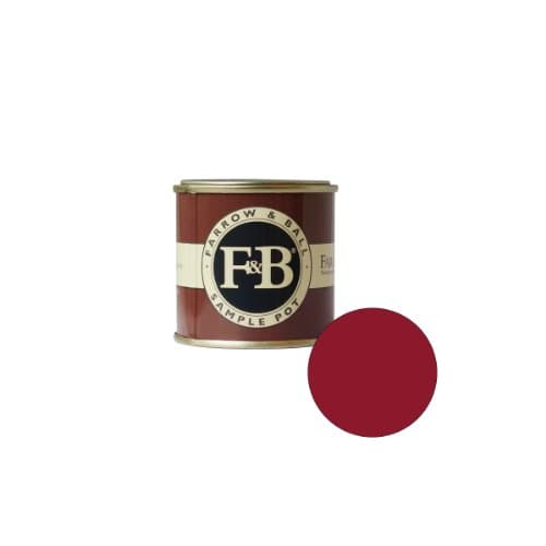 Image of Farrow & Ball Sample Pot (Estate Emulsion 100ml)