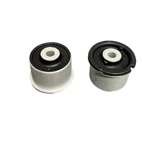 Image of Front Axle Control Arm Bushing 7L0407182G 95534124262 For Audi Q7 2006-2015 wishbone bush(2pcs)