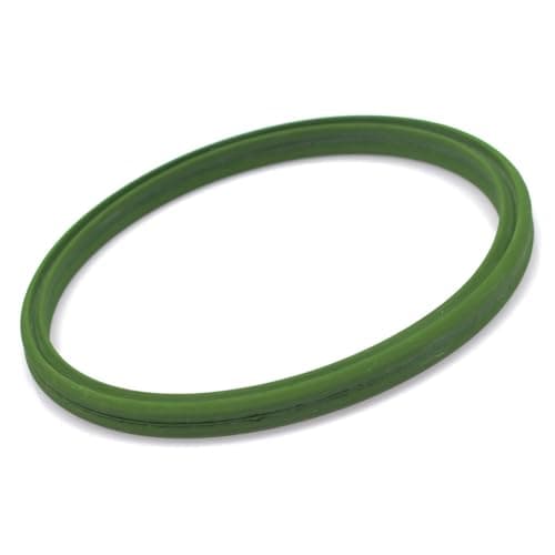 Image of ROBUST Intercooler Turbo Hose Pipe Seal O-Ring 57.85 mm for Audi A1 A3 A4 A6 Seat Alhambra Altea Cordoba Skoda Fabia Octavia Volkswagen Bora Caddy Golf 1J0145117G