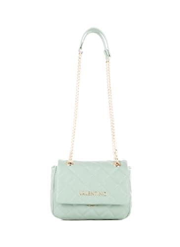 Image of Valentino Ocarina Handbag, Salvia, One Size