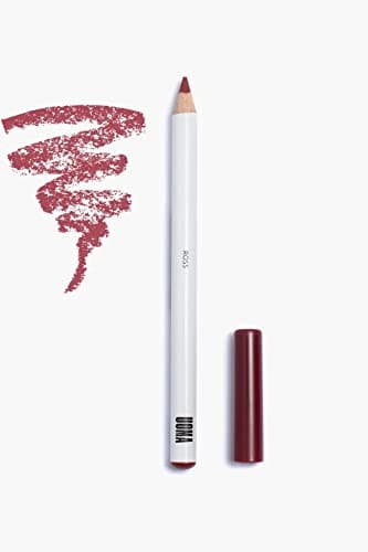 Image of UOMA Beauty Women's Beauty Badass Matte Lip Liner, Ross, One Size