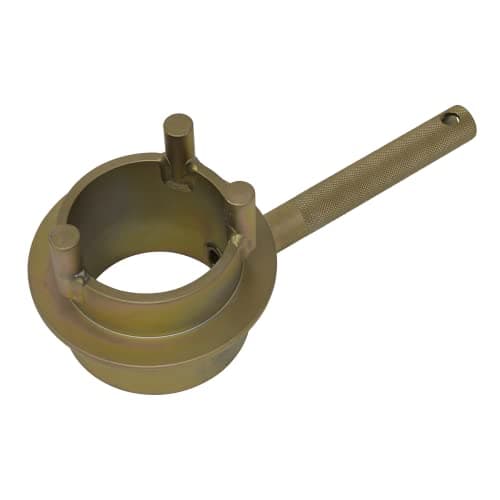 Image of Sealey Crankshaft Pulley Wrench - Mercedes M271 Engine