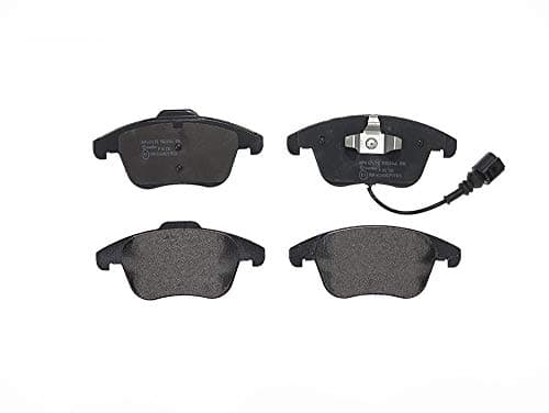 Image of Brembo P85130 Front Disc Brake Pad, Set of 4