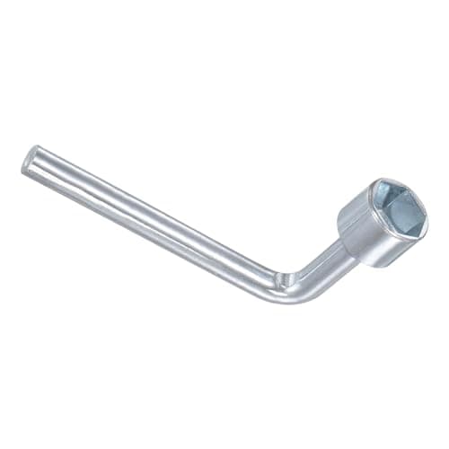 Image of CoCud Metric L Shaped Angled Hex Socket Wrench, | 14mm | Single-Head Elbow 6 Point Hex Wrench - (Applications: for Mechanic Repair Tool), 1-Piece