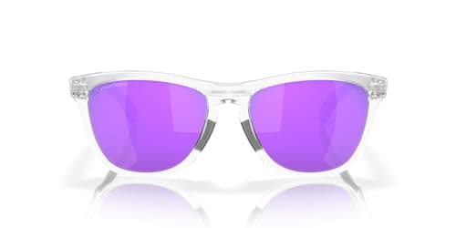 Image of Oakley Frogskins Range, 12 Steel Blue, One Size