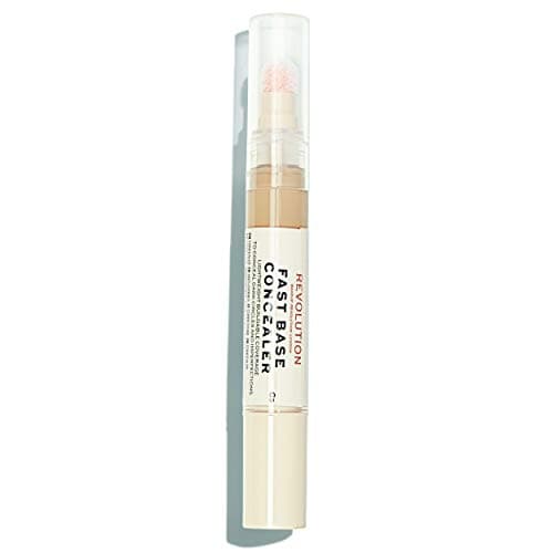 Image of Revolution Beauty London, Fast Base, Concealer, C5, 4.5ml