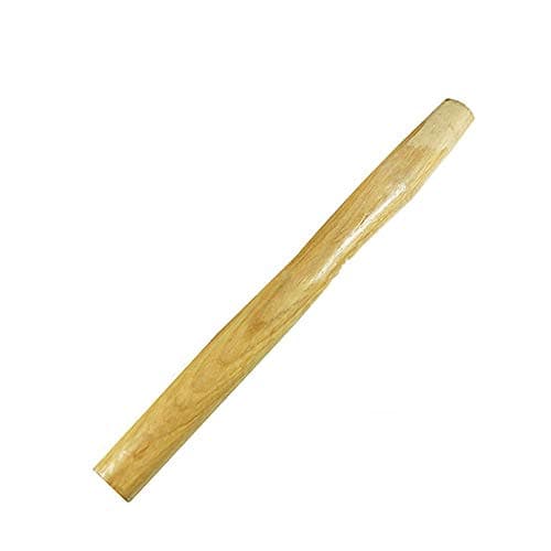 Image of Vogueing Tool HA2631B Hammer Shaft 35CM 1.5LB Hammer Handle Replacement Wooden Claw Hammer Handle