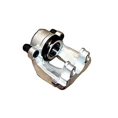 Image of Brake Caliper Compatible With Citroen C4 Front Right 2013-Onwards