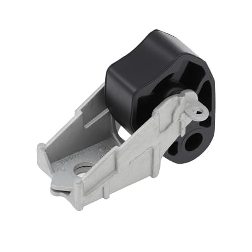 Image of Motoforti Rear Exhaust Pipe Mount Bracket Insulator Hanger for Audi A4 A5 A6 A7 A8 S4 S4 S7 8K0253144M Rear Exhaust Mounting Muffler Rubber Bracket Rear Hanger 8K0-253-144-D 8K0253144L