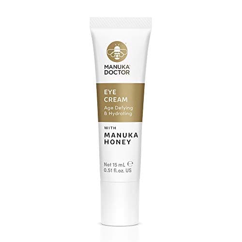 Image of Manuka Doctor Eye Cream Honey Eye Cream, fresh, 15 millilitre