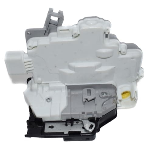 Image of Door Lock Actuator 3C1837015A 9pins Front Left Door Lock Latch Actuator for VW for Passat for Audi SEAT for Skoda Install