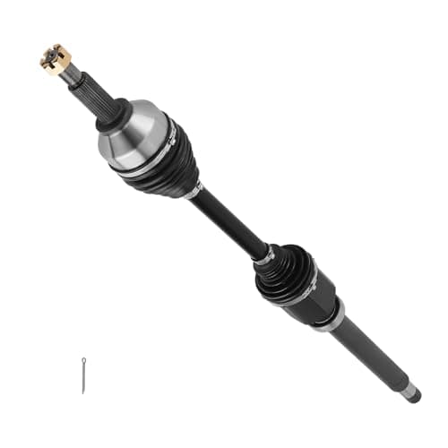 Image of maXpeedingrods Right Side Driveshaft For Ford Transit Tourneo Custom 2.0 2.2 1774275 (2012-On)