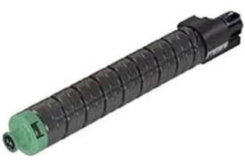 Image of Compatible Replacement Black Toner Cartridge for RICOH MPC2031/MPC2051/MPC2531/MPC2551