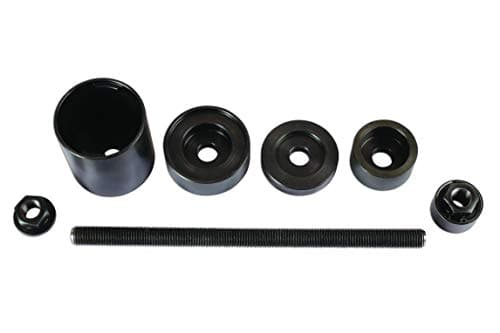 Image of Laser 6355 Front Suspension Lower Arm Front Bush Tool - for Land Rover