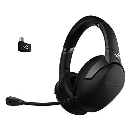 Image of Asus - Casque sans fil ROG Strix GO 2.4 Ghz