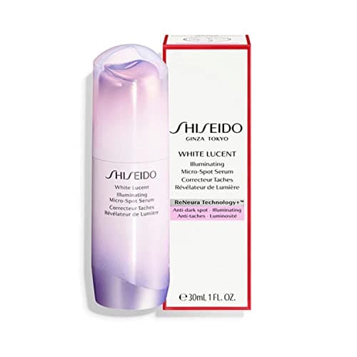 Image of Shiseido White Lucent Illuminating Micro-Spot Serum 30 ml