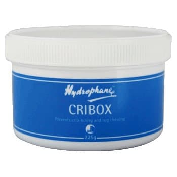 Image of Hydrophane Cribox Wood Biting Deterrent, 450 g