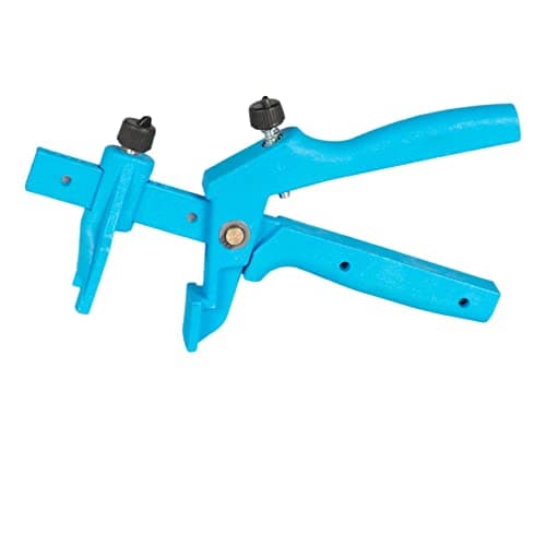 Image of OX Pro Tile Level System Wedge & Spacer - Adjustable Plier - Plastic