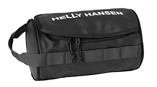Image of Helly Hansen HH 2 Wash Bag Unisex Black STD