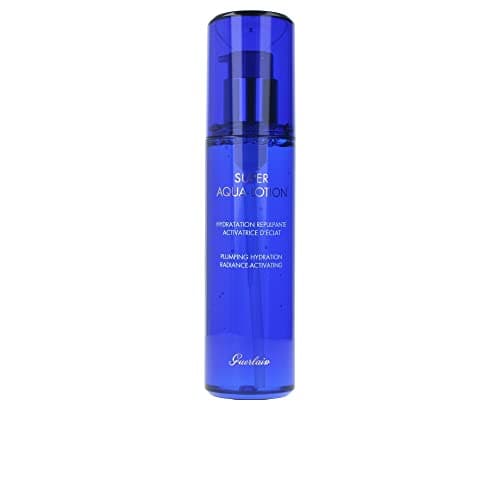 Image of Guerlain Super Aqua Lotion Repulpant Hydratation Eclat