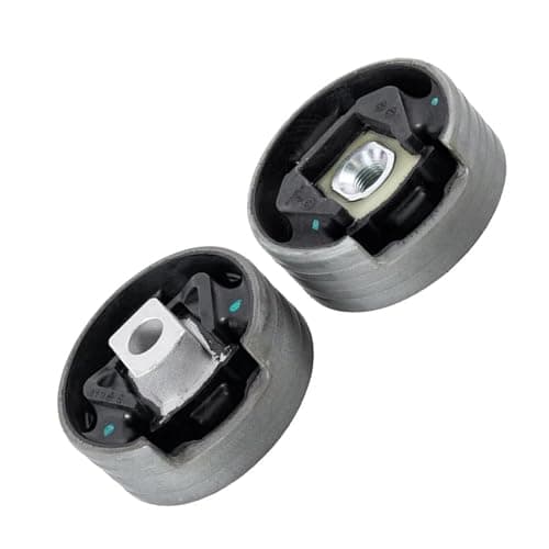 Image of for VW for Touran for Golf V VI Lower Upper Engine Subframe Mounting Support 3c0199867es1 3c0199868es1 Engine Motor Mount
