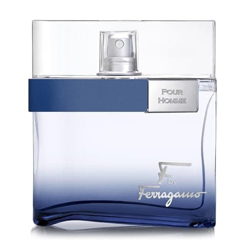 Image of Salvatore Ferragamo F by Ferragamo Free Time Eau de Toilette 100 ml