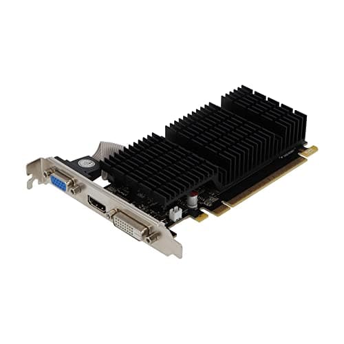 Image of Veno Scorp GT710 2GB DDR3 Graphics Card GEFORCE PCIE EXPRESS 2.0