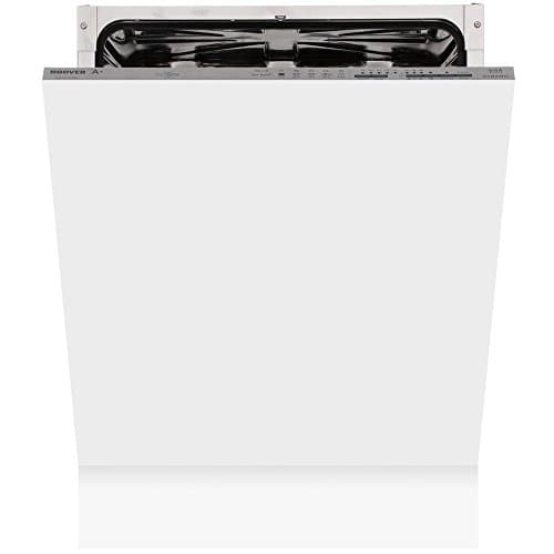 Image of HDI1LO38S-80/T 13 Place Fully Integrated Dishwasher