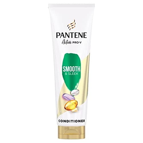 Image of PANTENE CONDITIONER SMOOTH & SLEEK