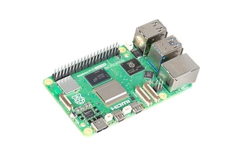 Image of Raspberry Pi 5 (16GB)