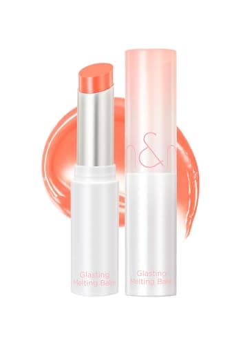 Image of rom&nd Glasting Melting Balm 3.5g (Coralia)
