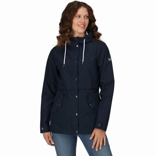 Image of Regatta Womens Bayla Waterproof Jacket