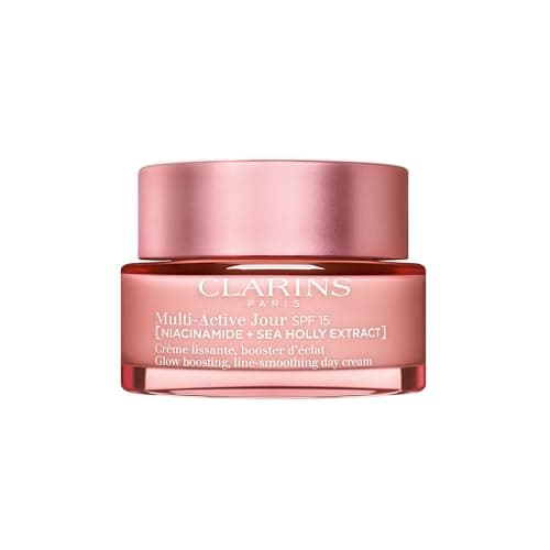 Image of Clarins Multi-Active Day Cream SPF15 50ml