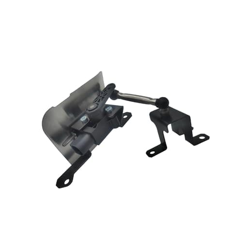 Image of PEIUOK 1K0941273N Rear Right Side Headlight Height Level Sensor Compatible with VW Golf A3 Q3 Bora Jetta Vento Passat Skoda Laura Octavia 1T0907503B