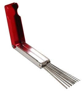 Image of Langley Nozzle cleaner set for gas and mig welding